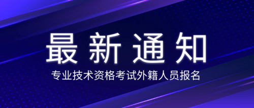 专业技术资格考试外籍人员报名.png